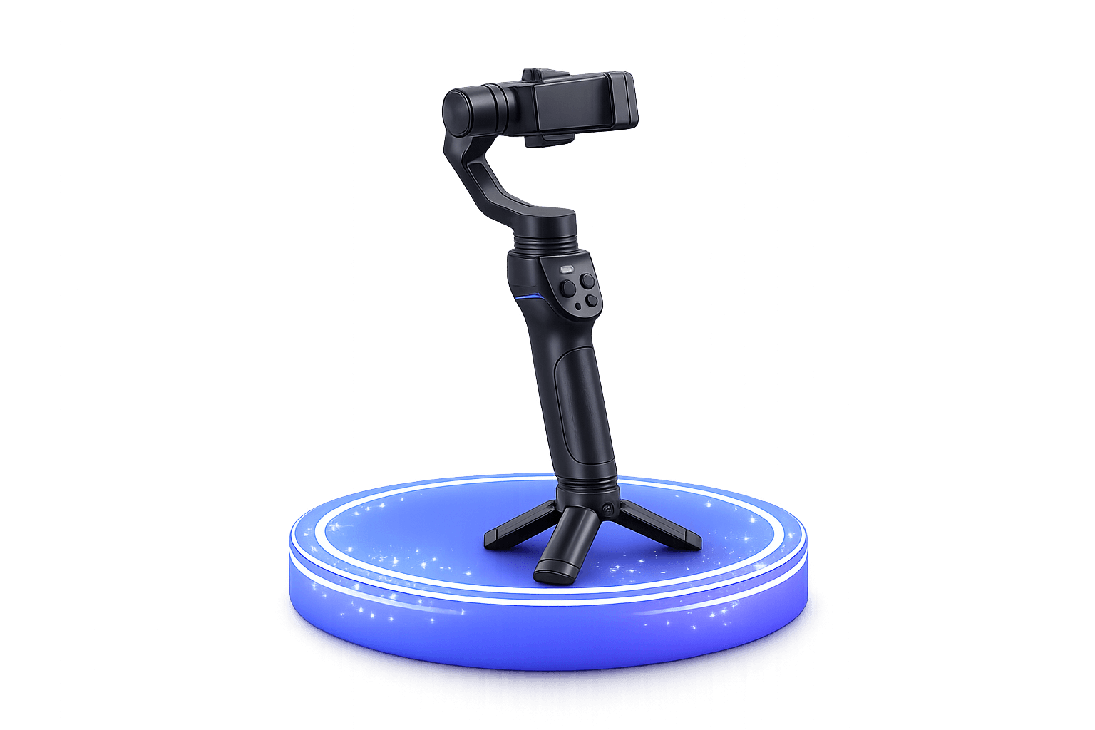 Стабилизатор DJI Osmo Mobile